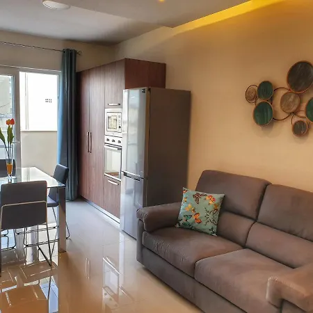 Amari Residences Sliema