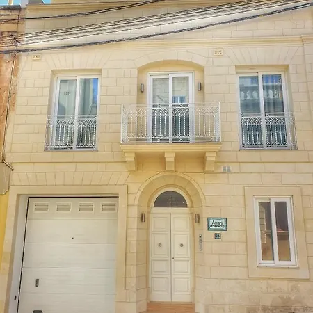 Amari Residences Apartment Sliema