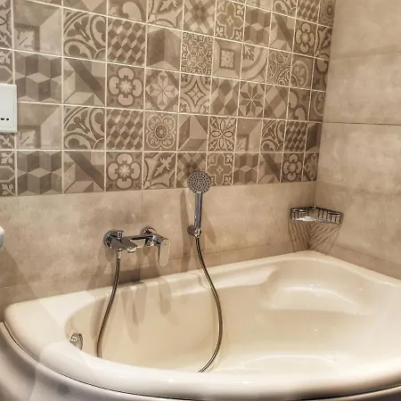 Apartment Amari Residences Sliema