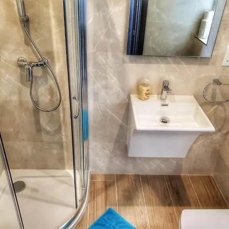 Apartment Amari Residences *