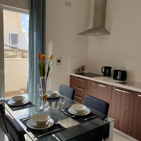 Amari Residences *