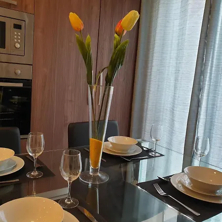 Apartment Amari Residences Sliema