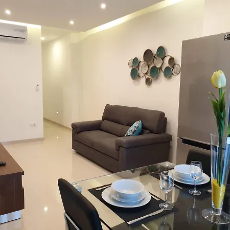 Amari Residences * Sliema