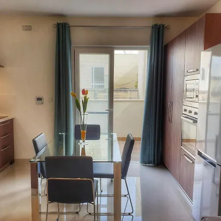 Apartamento Amari Residences