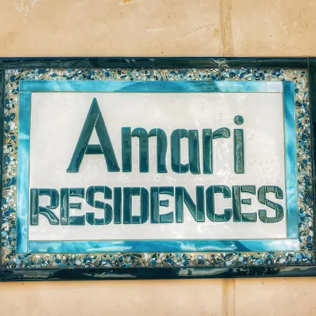 Amari Residences