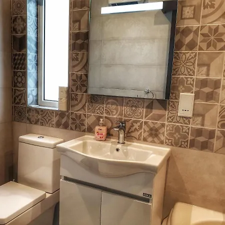 Amari Residences *