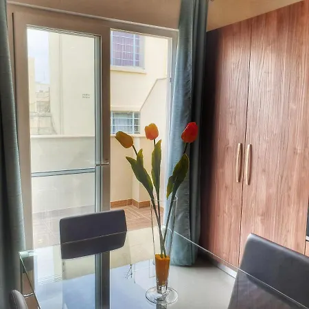 Amari Residences Sliema