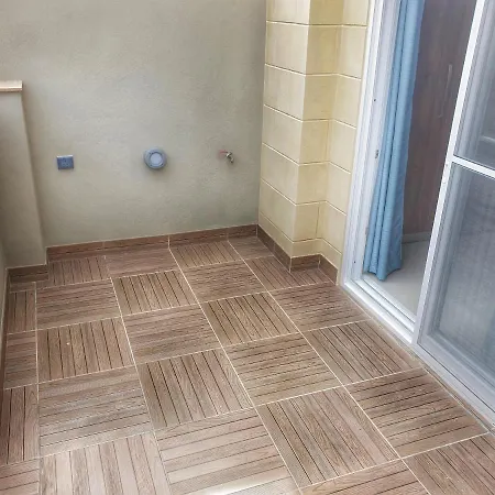 Apartamento Amari Residences