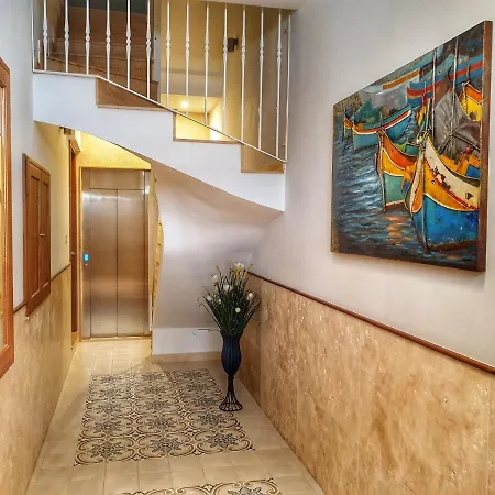 Amari Residences Apartamento Sliema
