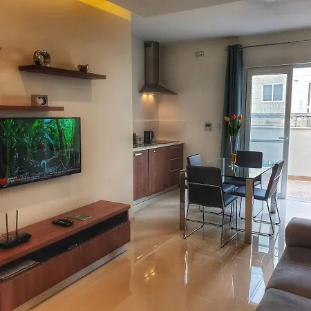 アパート Amari Residences *