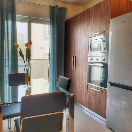 Amari Residences * Sliema