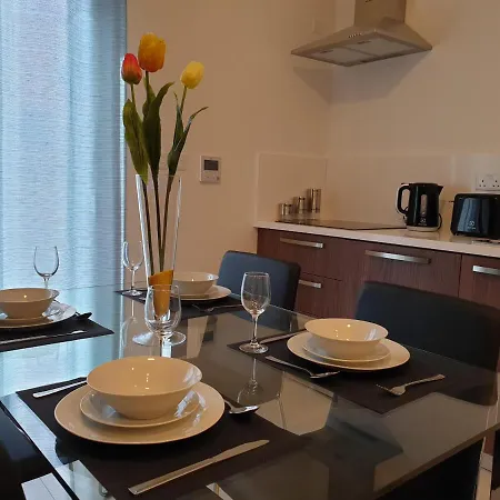 Amari Residences Sliema