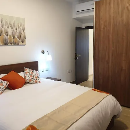 Apartamento Amari Residences