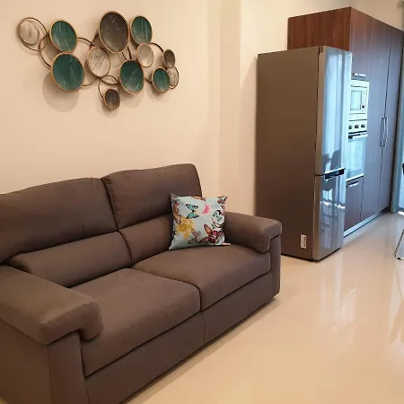 Amari Residences スリーマ