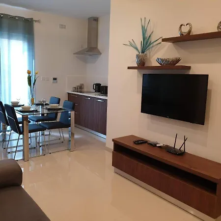 Amari Residences Apartamento Sliema