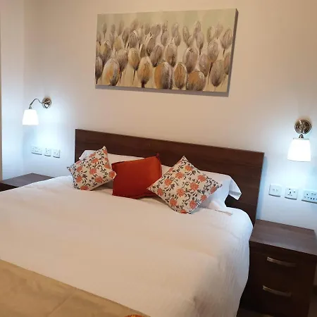 Amari Residences * Sliema