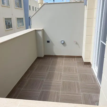 Apartamento Amari Residences