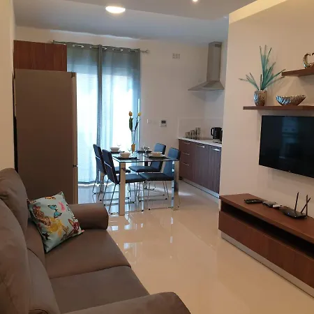 Amari Residences Apartamento Sliema